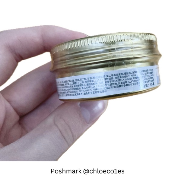 🧡3/$12 Qingzhi Hand Cream Leo Zodiac - Picture 2 of 2